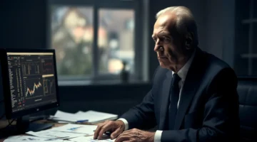 خسارة المدخرات.. مخاطر الاستثمار المالي بعد سن الخمسين وتحديات الدرع الآمن